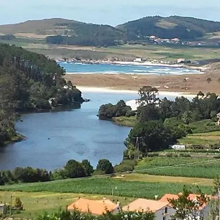 Fragas Da Canteira Rural Lires