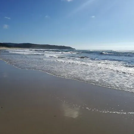 אורחן Fragas Da Canteira Rural