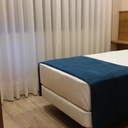 Fragas Da Canteira Rural *