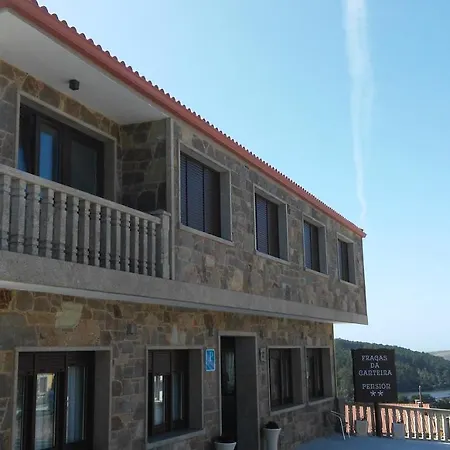 Fragas Da Canteira Rural *