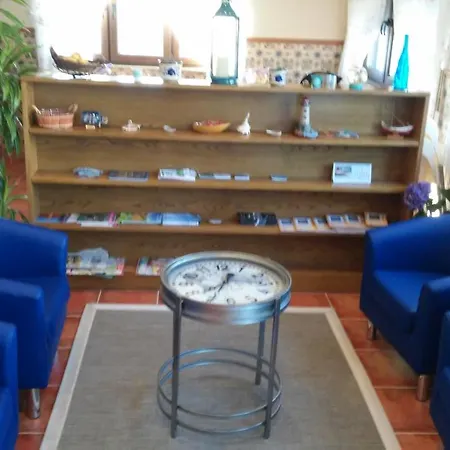 Fragas Da Canteira Rural Lires