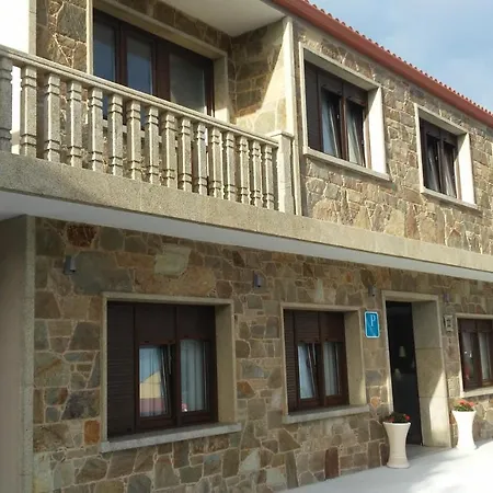 Fragas Da Canteira Rural *