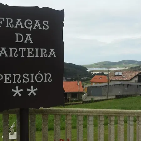 Fragas Da Canteira Rural *