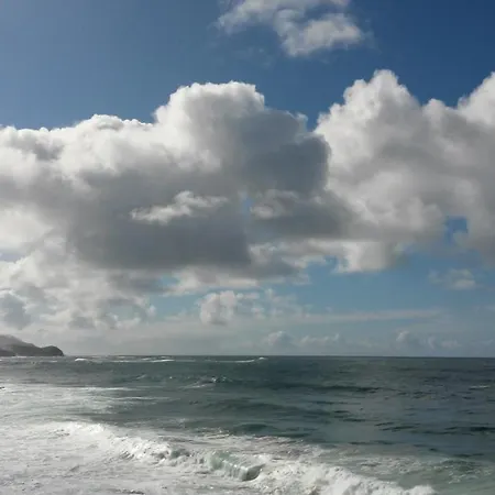 Fragas Da Canteira Rural אורחן Lires