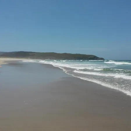 Fragas Da Canteira Rural * Lires