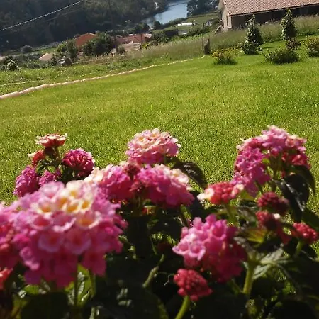 Fragas Da Canteira Rural * Lires