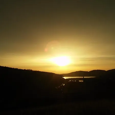 Fragas Da Canteira Rural