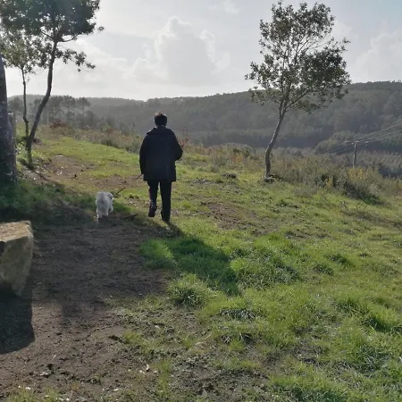 Fragas Da Canteira Rural