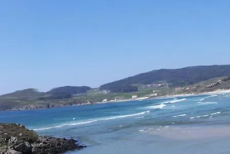 אורחן Fragas Da Canteira Rural Lires