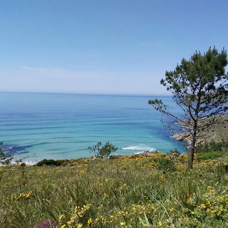 Fragas Da Canteira Rural אורחן