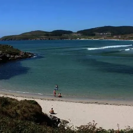 Fragas Da Canteira Rural Πανδοχείο Lires