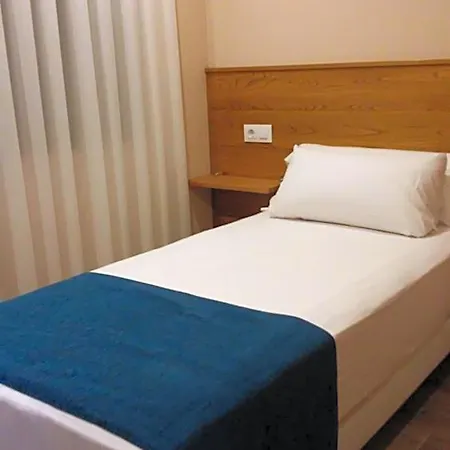 Fragas Da Canteira Rural Inn *