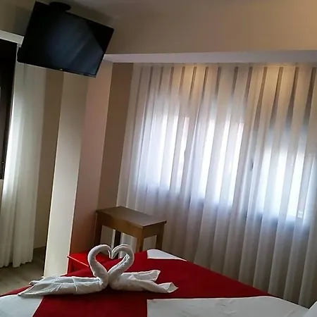 Fragas Da Canteira Rural Inn Lires