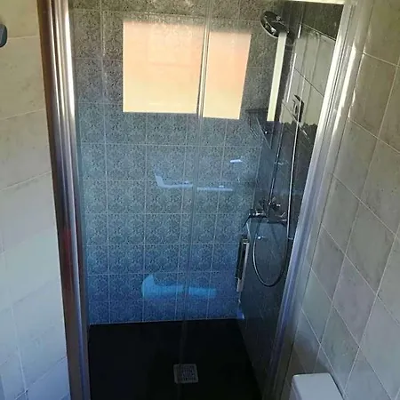 Fragas Da Canteira Rural Inn *
