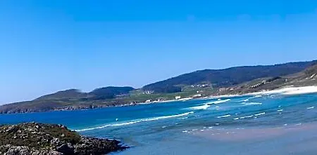 Inn Fragas Da Canteira Rural *