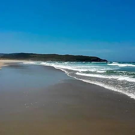 Fragas Da Canteira Rural *