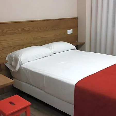 Inn Fragas Da Canteira Rural