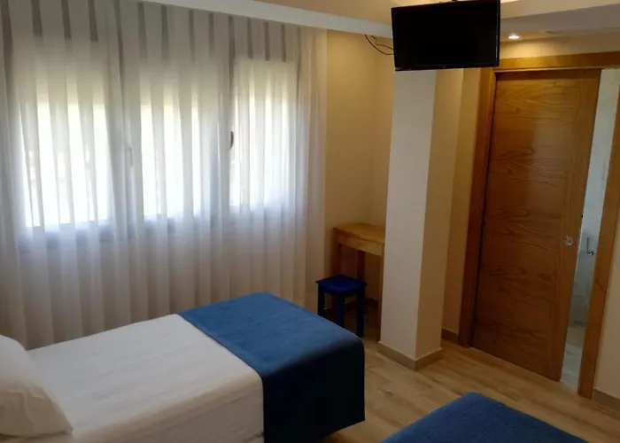 Fragas Da Canteira Rural Inn Lires