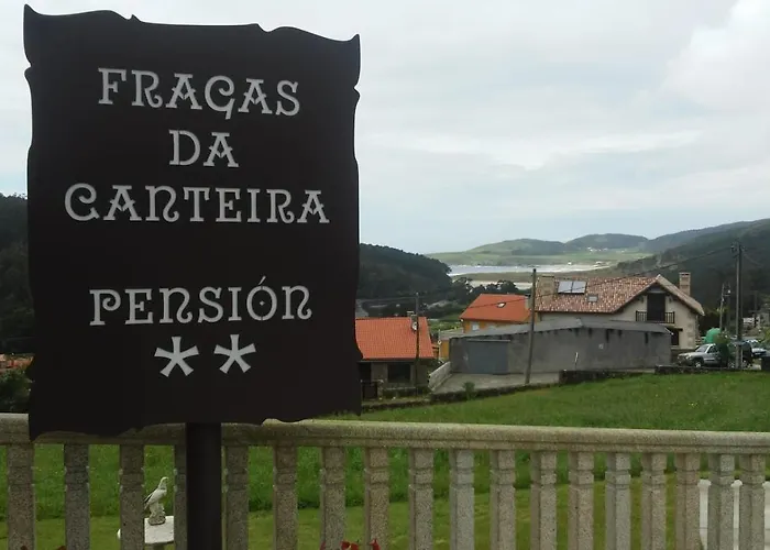 Fragas Da Canteira Rural *