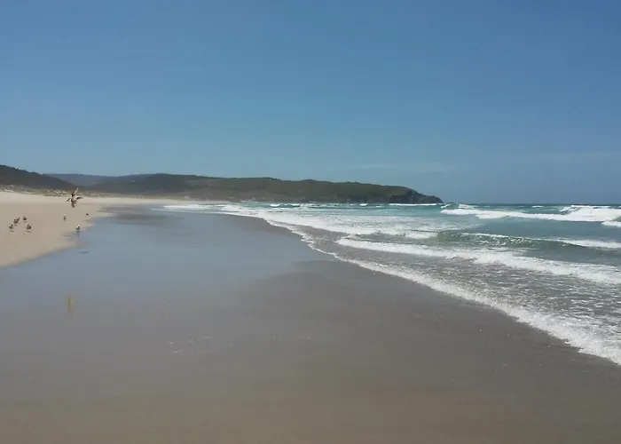 Fragas Da Canteira Rural * Lires