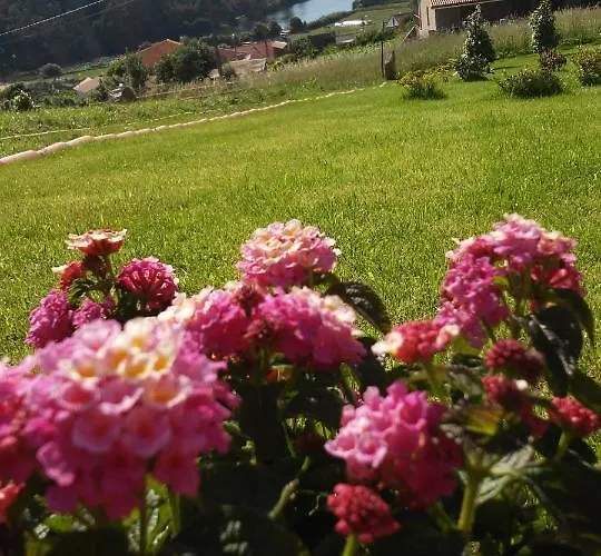 Fragas Da Canteira Rural * Lires