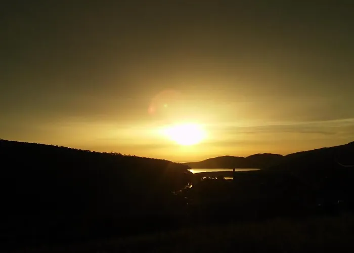 Fragas Da Canteira Rural