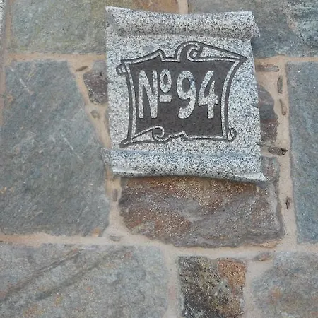 Fragas Da Canteira Rural אורחן