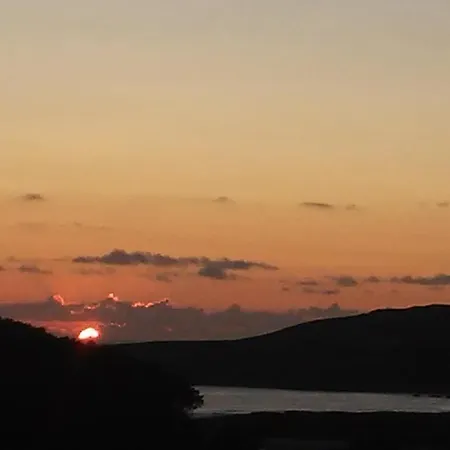 Herberg Fragas Da Canteira Rural