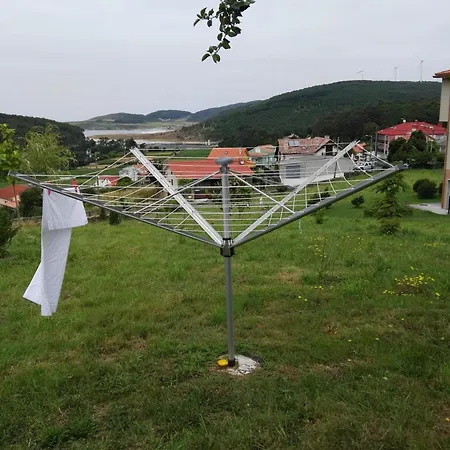 Herberg Fragas Da Canteira Rural *