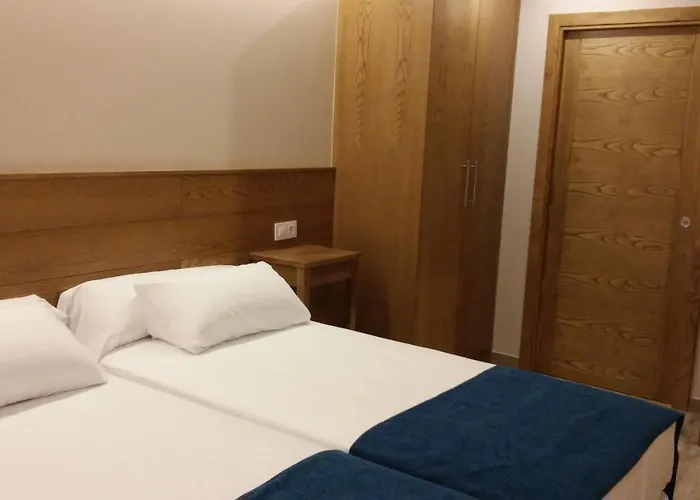 Fragas Da Canteira Rural * Lires