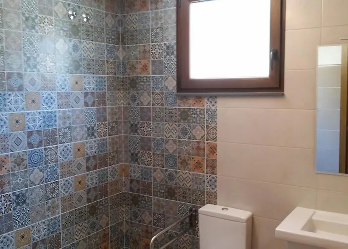 Fragas Da Canteira Rural * Lires