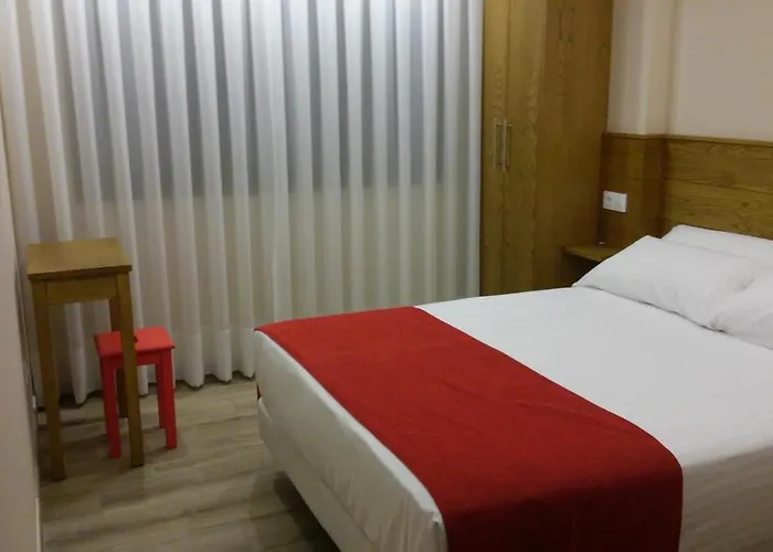 Fragas Da Canteira Rural * Lires