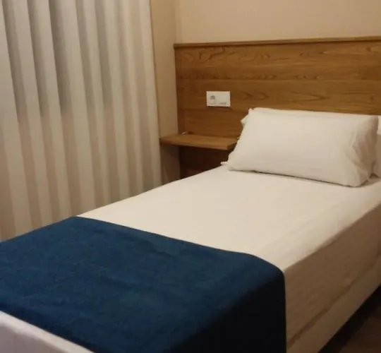 Penzion Fragas Da Canteira Rural *