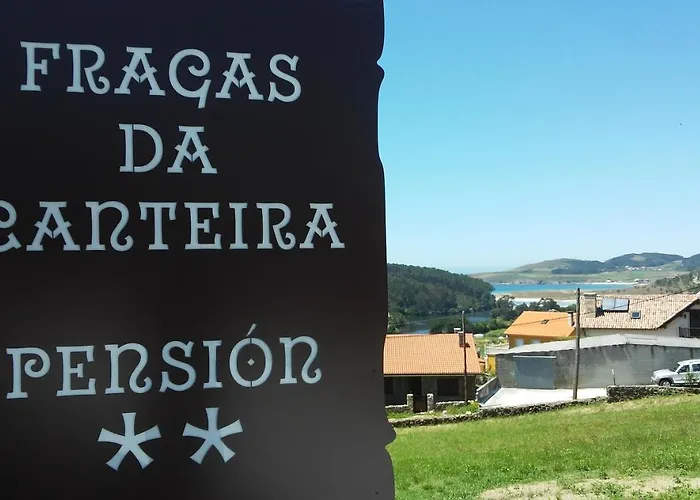 Fragas Da Canteira Rural *