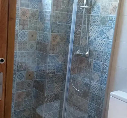 Penzion Fragas Da Canteira Rural *