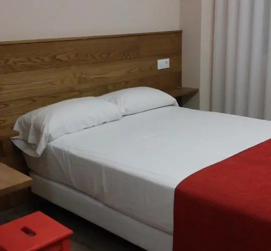 Fragas Da Canteira Rural