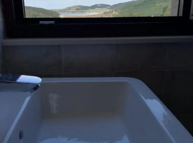 Fragas Da Canteira Rural Lires