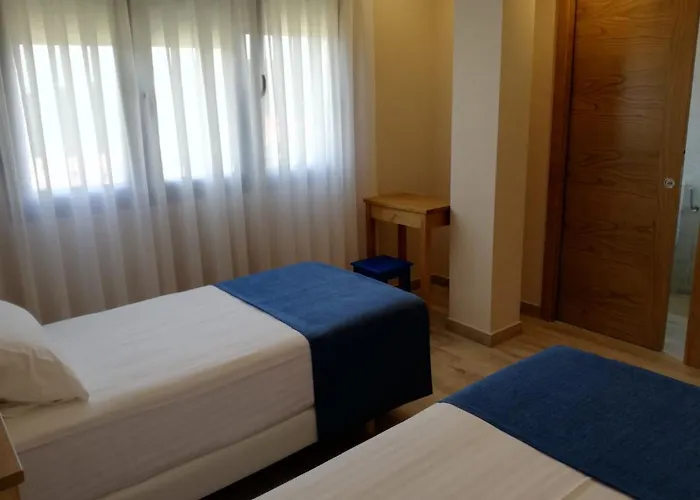 Fragas Da Canteira Rural * Lires