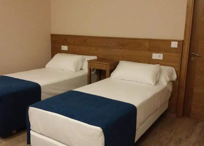 Fragas Da Canteira Rural *