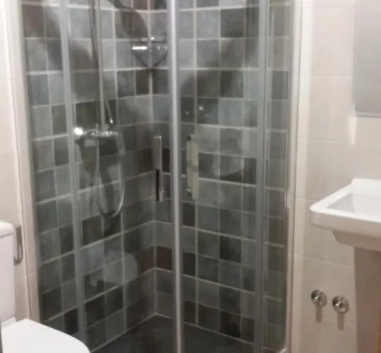 Fragas Da Canteira Rural *