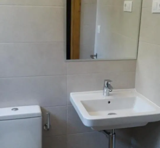 Penzion Fragas Da Canteira Rural Lires