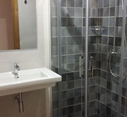 Penzion Fragas Da Canteira Rural *