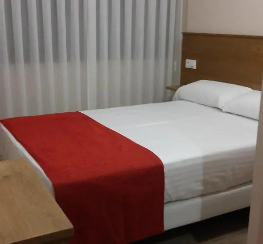 Penzion Fragas Da Canteira Rural Lires