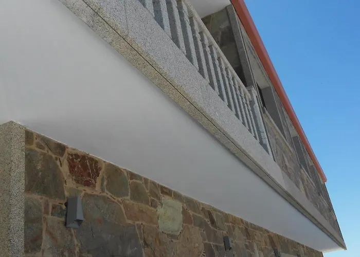 Fragas Da Canteira Rural *