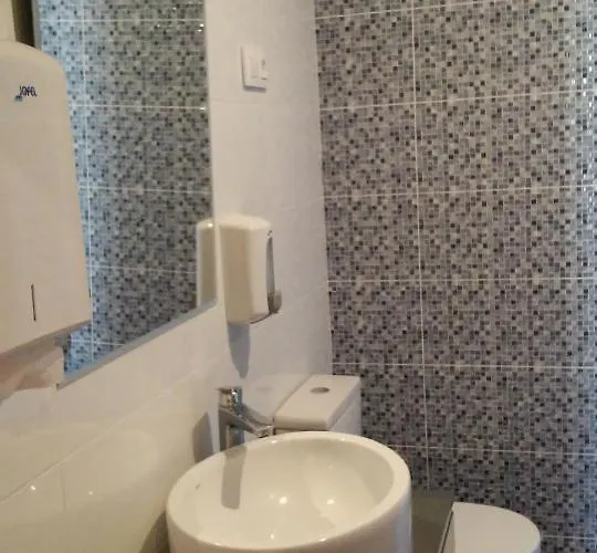 Fragas Da Canteira Rural * Lires