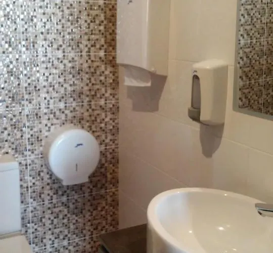 Fragas Da Canteira Rural Penzion Lires