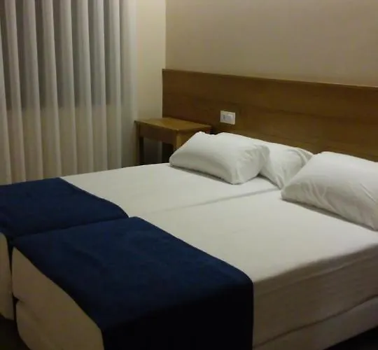 Fragas Da Canteira Rural Penzion