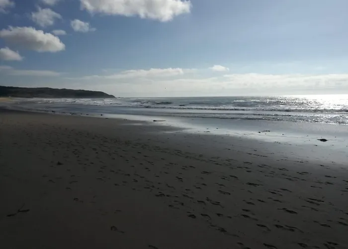 Penzion Fragas Da Canteira Rural