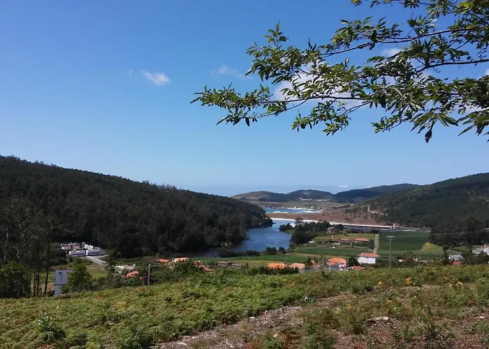 Fragas Da Canteira Rural *