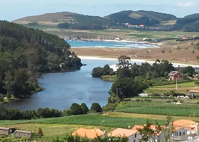 Fragas Da Canteira Rural Lires